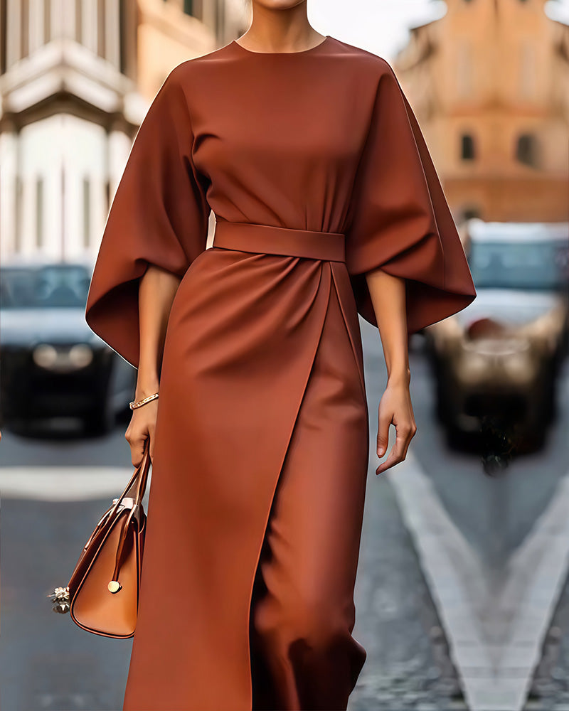 Benita - Elegantes Festliches Kleid für Damen