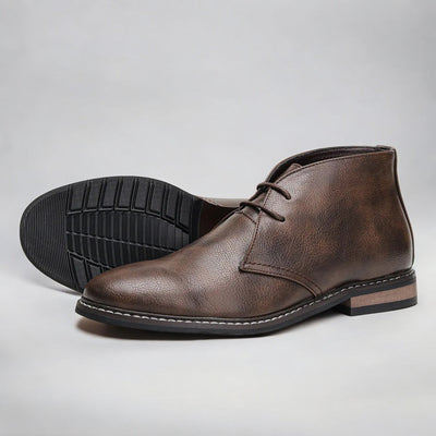 Weston | Chukka Boots Herren aus Echtem Leder
