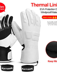 Weiße 5 Finger