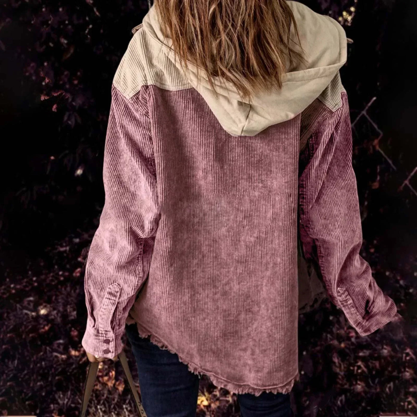 Skye | Entspanntes und zeitloses Sommerkleidungsstück