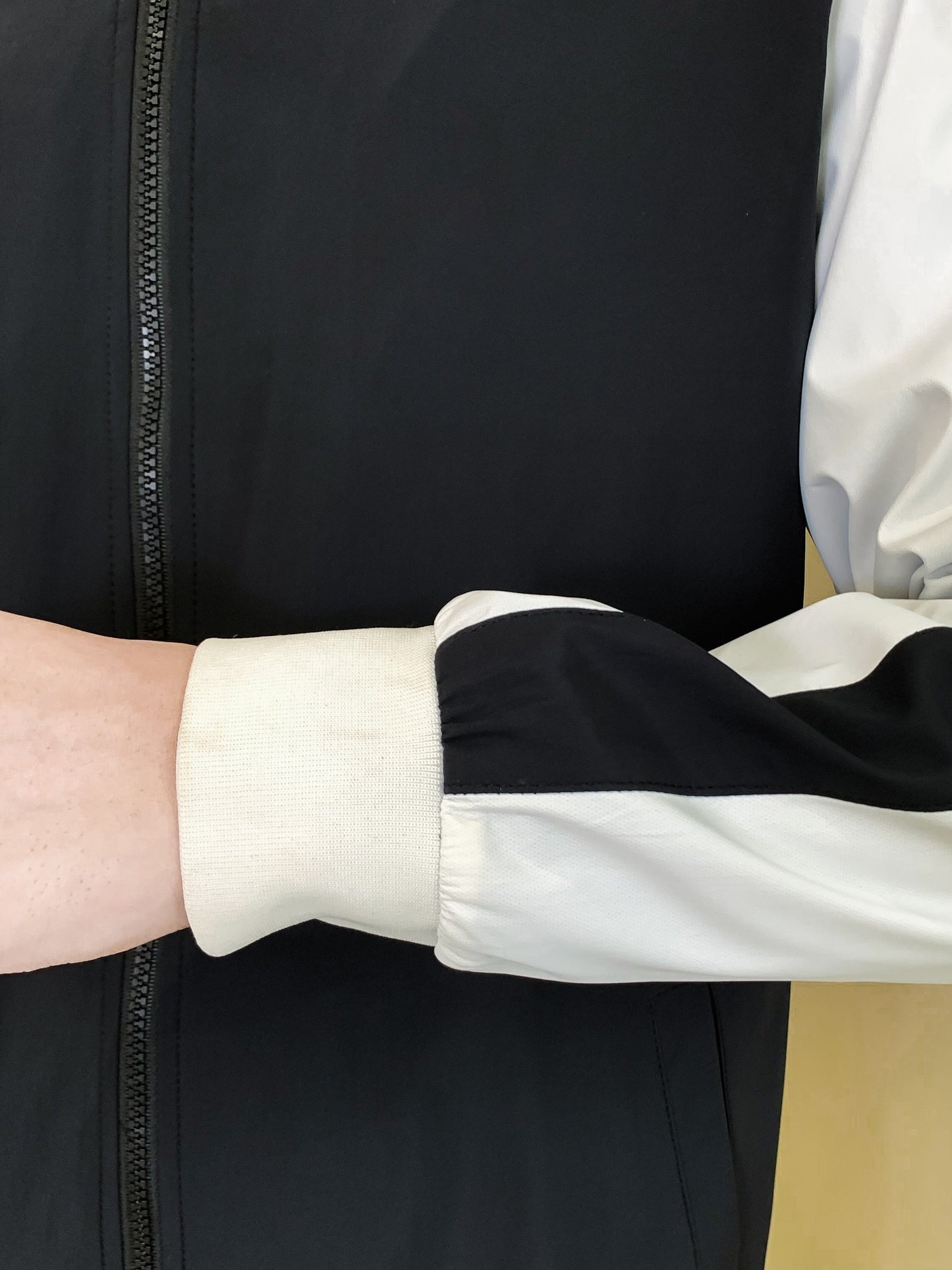 Lässiger Baumwolle Trainingsanzug mit Knopfleiste und Hose für Herren | Perfekt für Outdoor-Aktivitäten