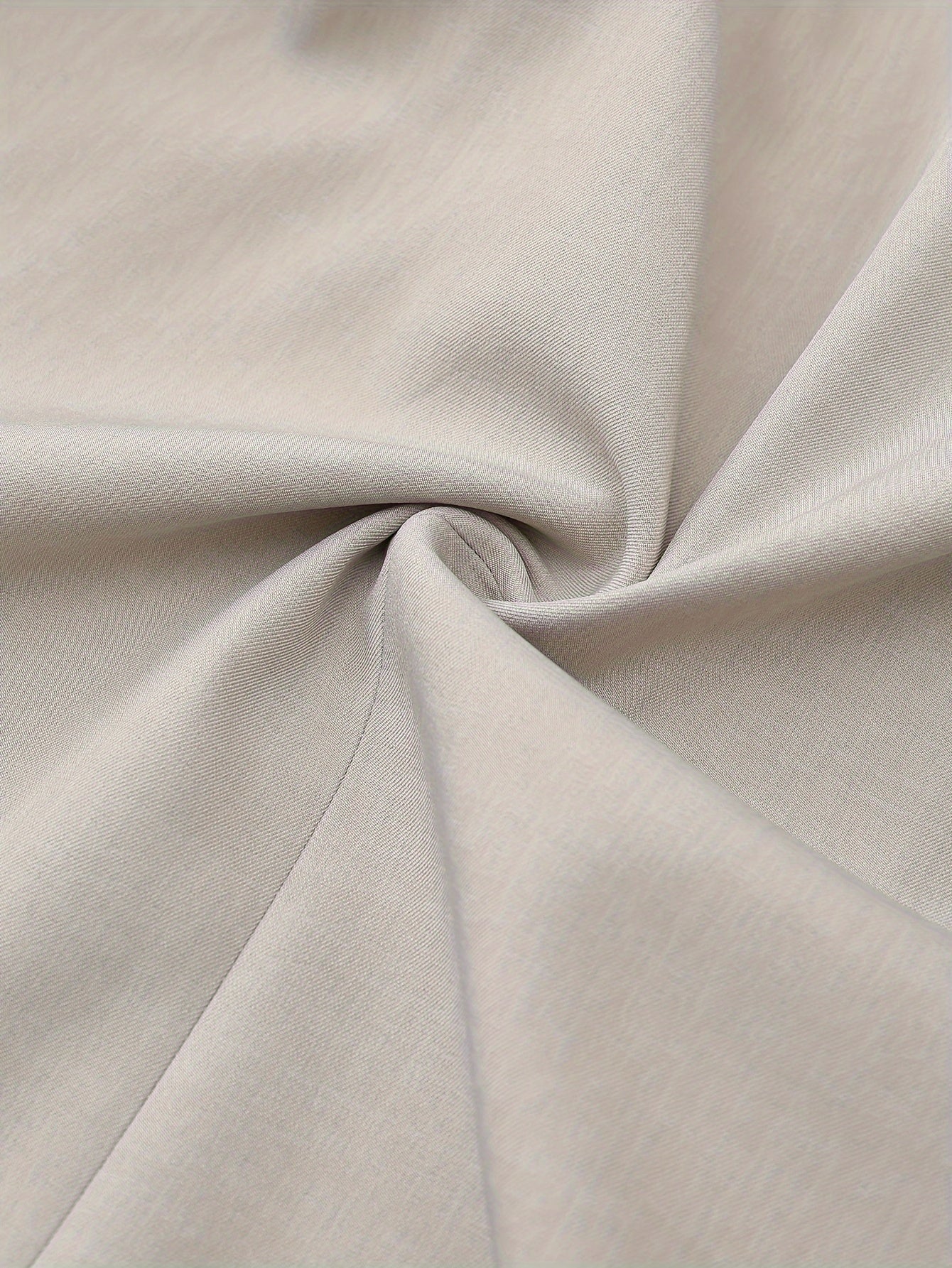 Elegantes Business-Zweiteiler-Set mit Schalkragen in Weiß für Damen | Ideal für das tägliche Tragen