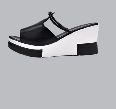 Hrothilde™ | Lässige Sandalen für Sommer