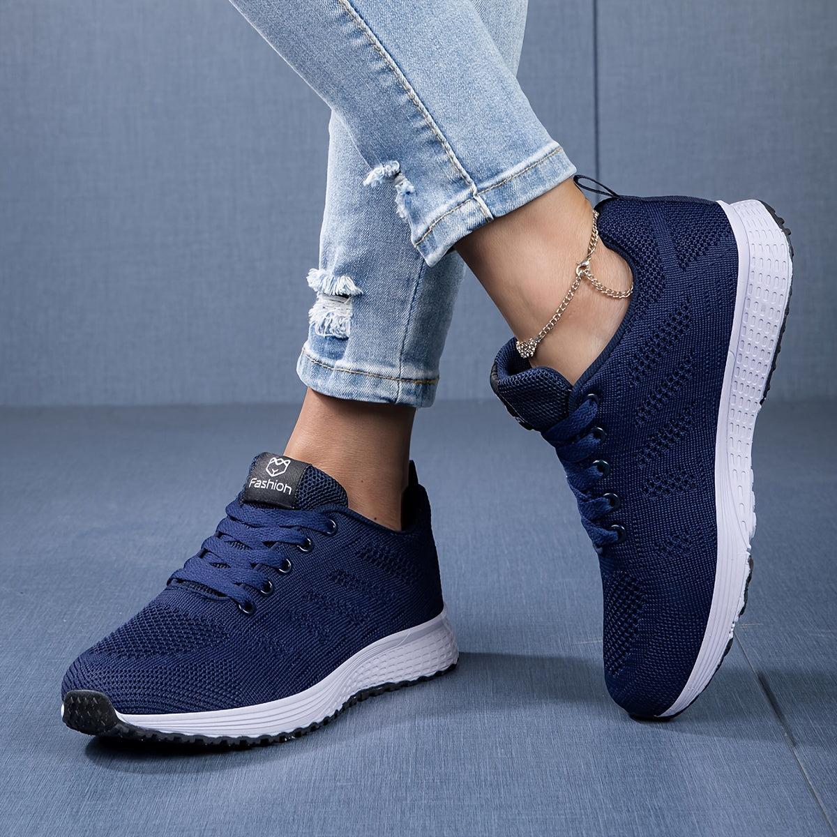 Agility | Damen Sneaker für Sport und Freizeit