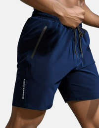 Marineblau