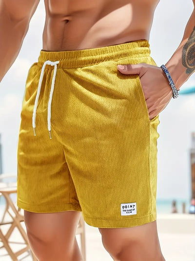 Sjoerd™| Leichte und bequeme Shorts