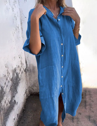 Blau