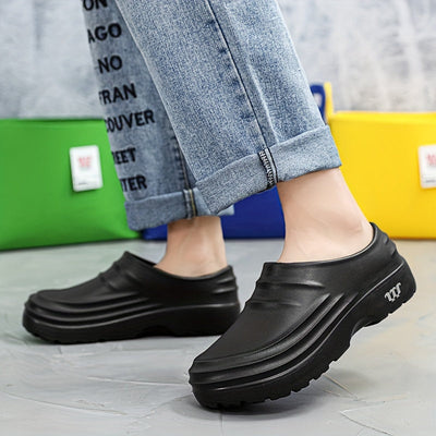 Wilson | Orthopädische Clogs für Komfort und Unterstützung