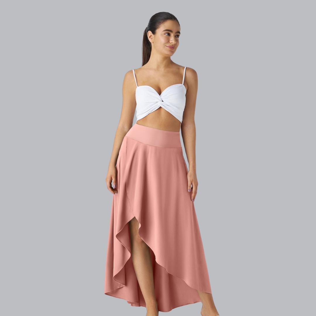 Eileen™ | Gespleißter Komfortabler Rock