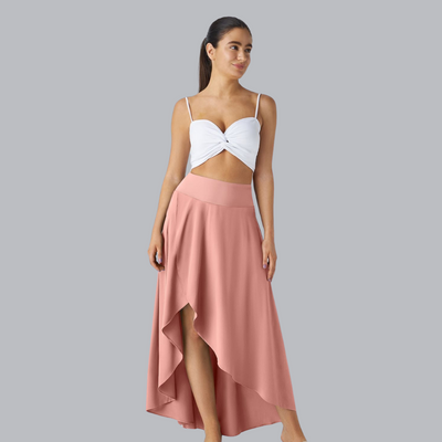 Eileen™ | Gespleißter Komfortabler Rock