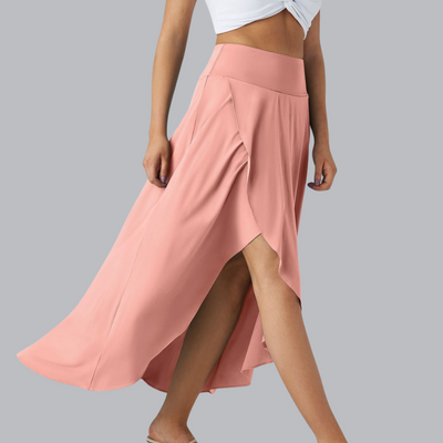 Eileen™ | Gespleißter Komfortabler Rock