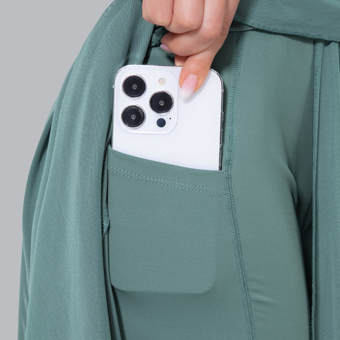 Livan™ | Eleganter Rock