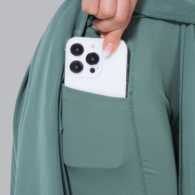 Livan™ | Eleganter Rock