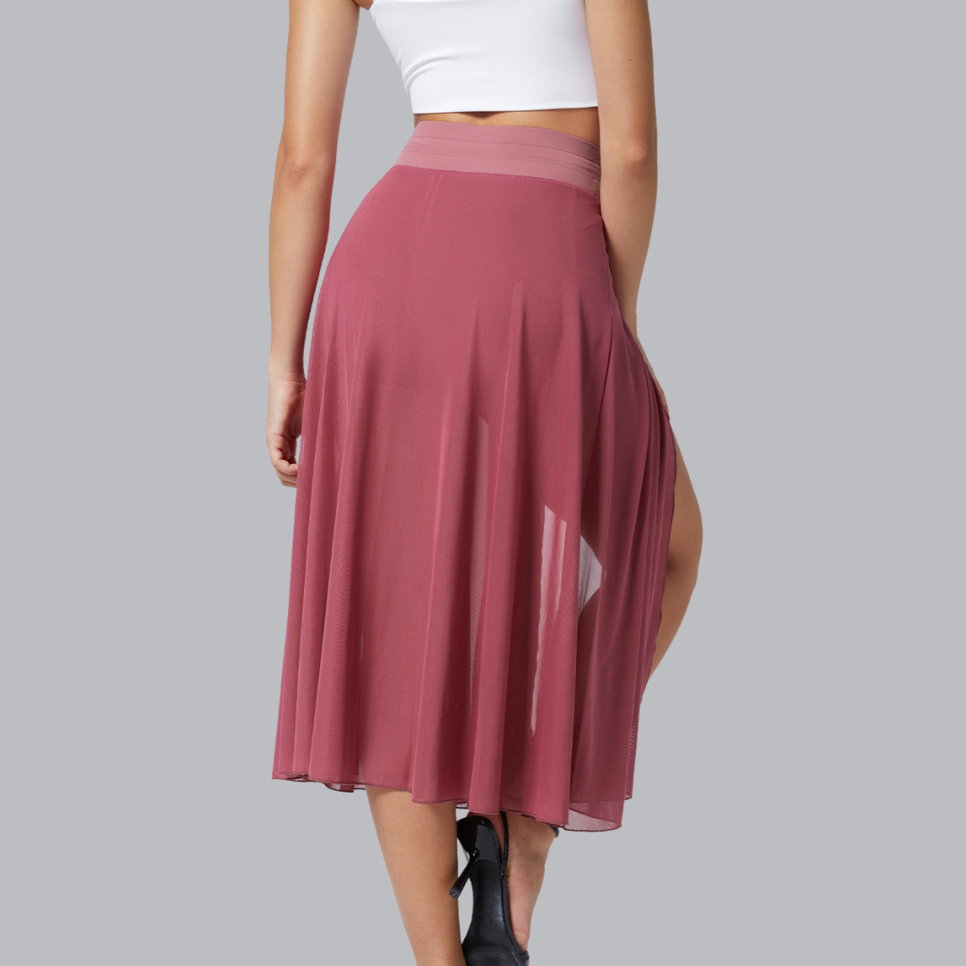 Lucia™ | Eleganter Rock