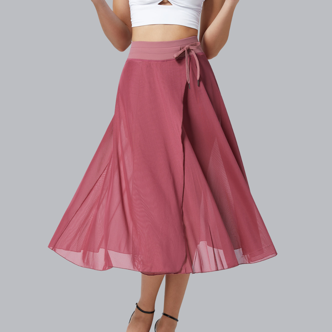 Lucia™ | Eleganter Rock