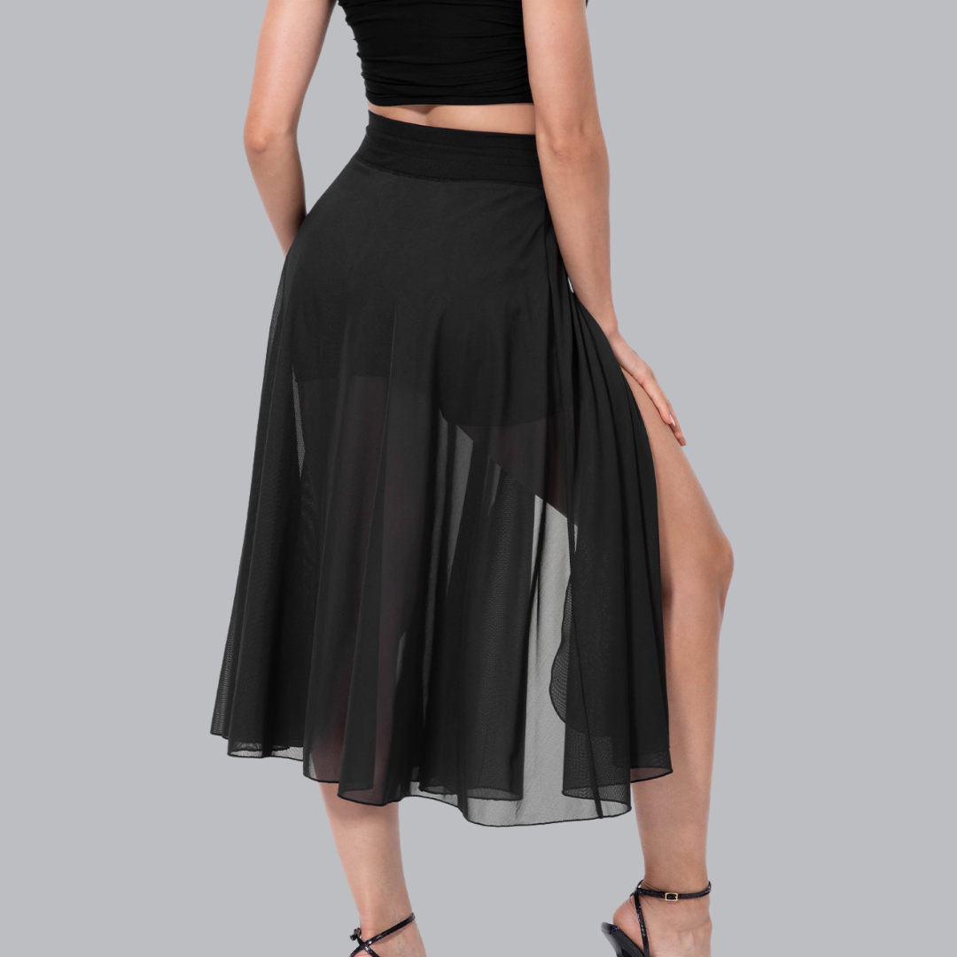 Anya™ | Eleganter Rock