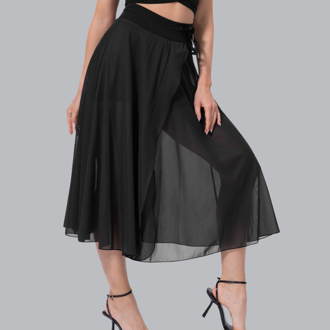 Anya™ | Eleganter Rock