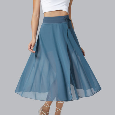 Camilla™ | Eleganter Rock