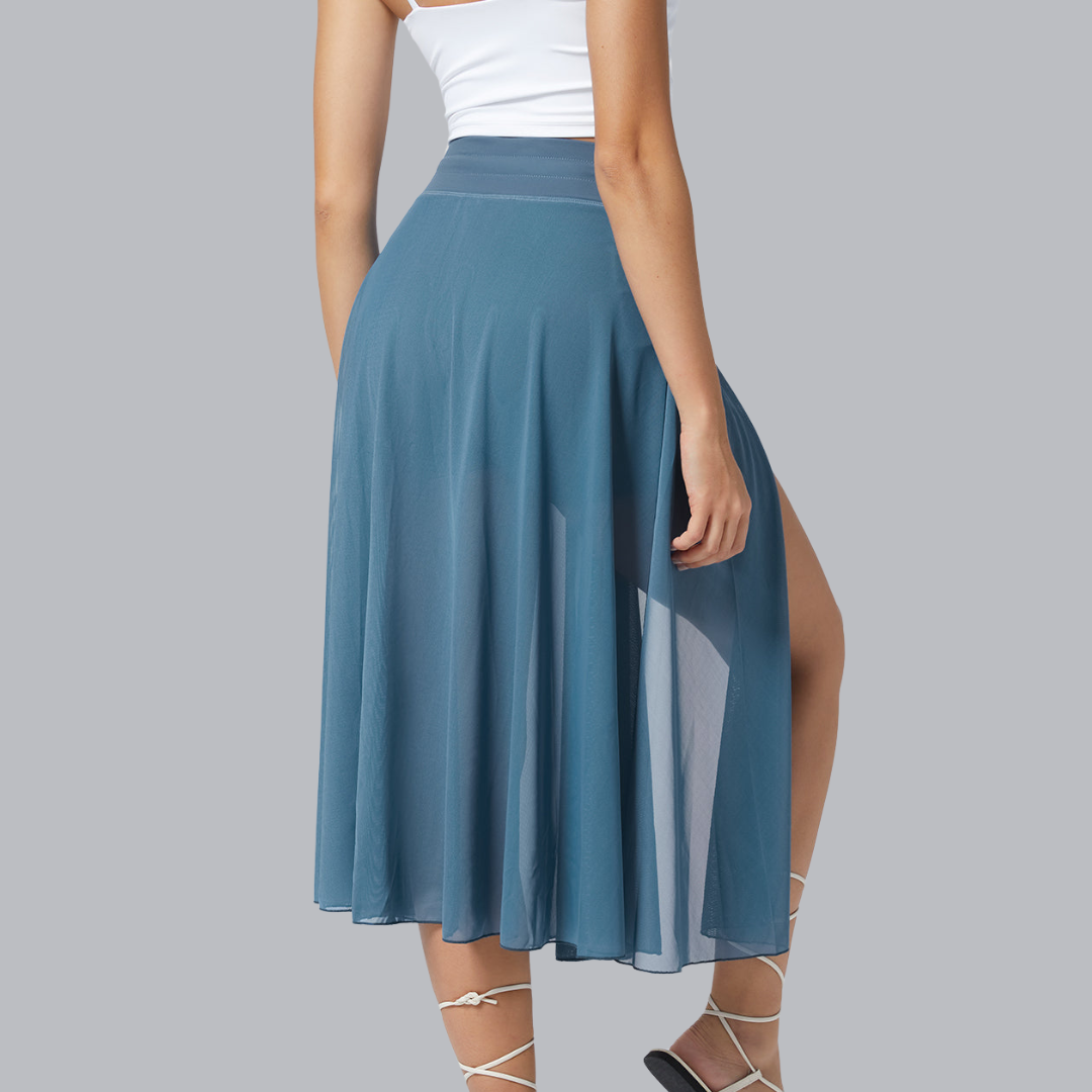 Camilla™ | Eleganter Rock