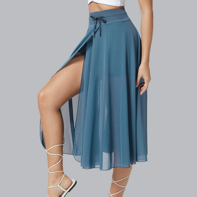 Camilla™ | Eleganter Rock