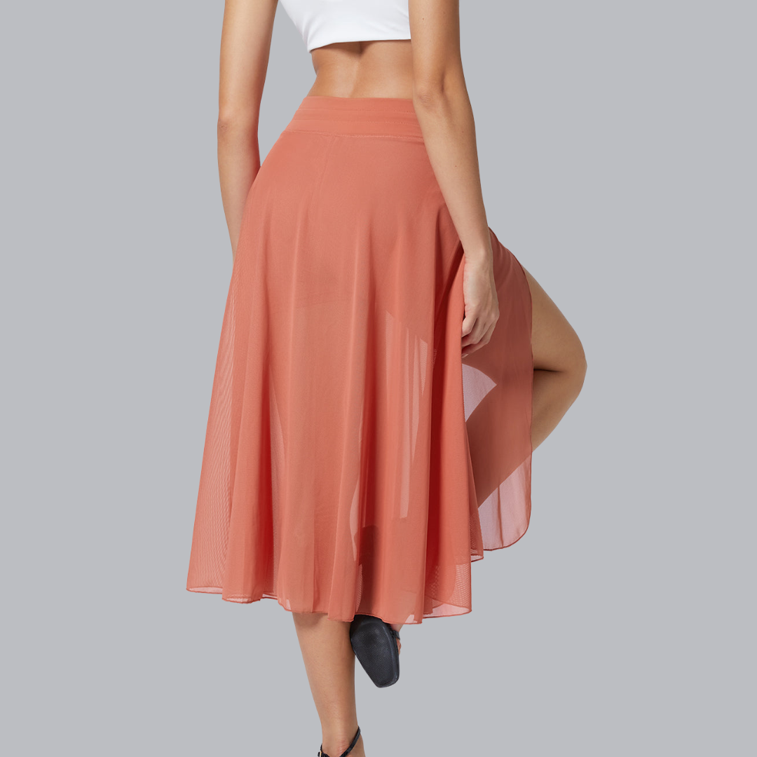 Mandy™ | Eleganter Rock