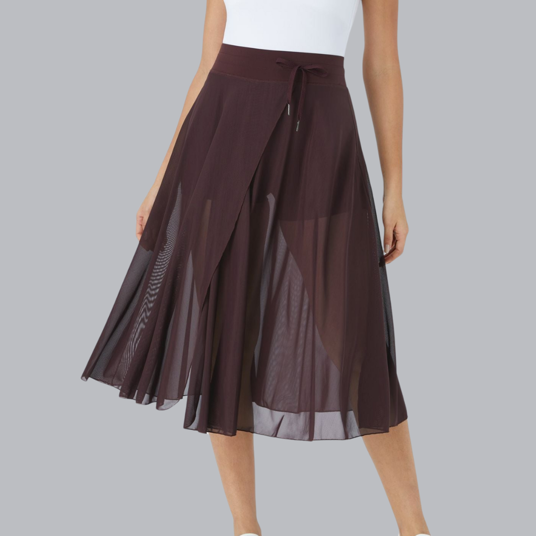 Kathrin™ | Eleganter Rock