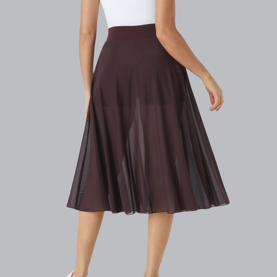 Kathrin™ | Eleganter Rock