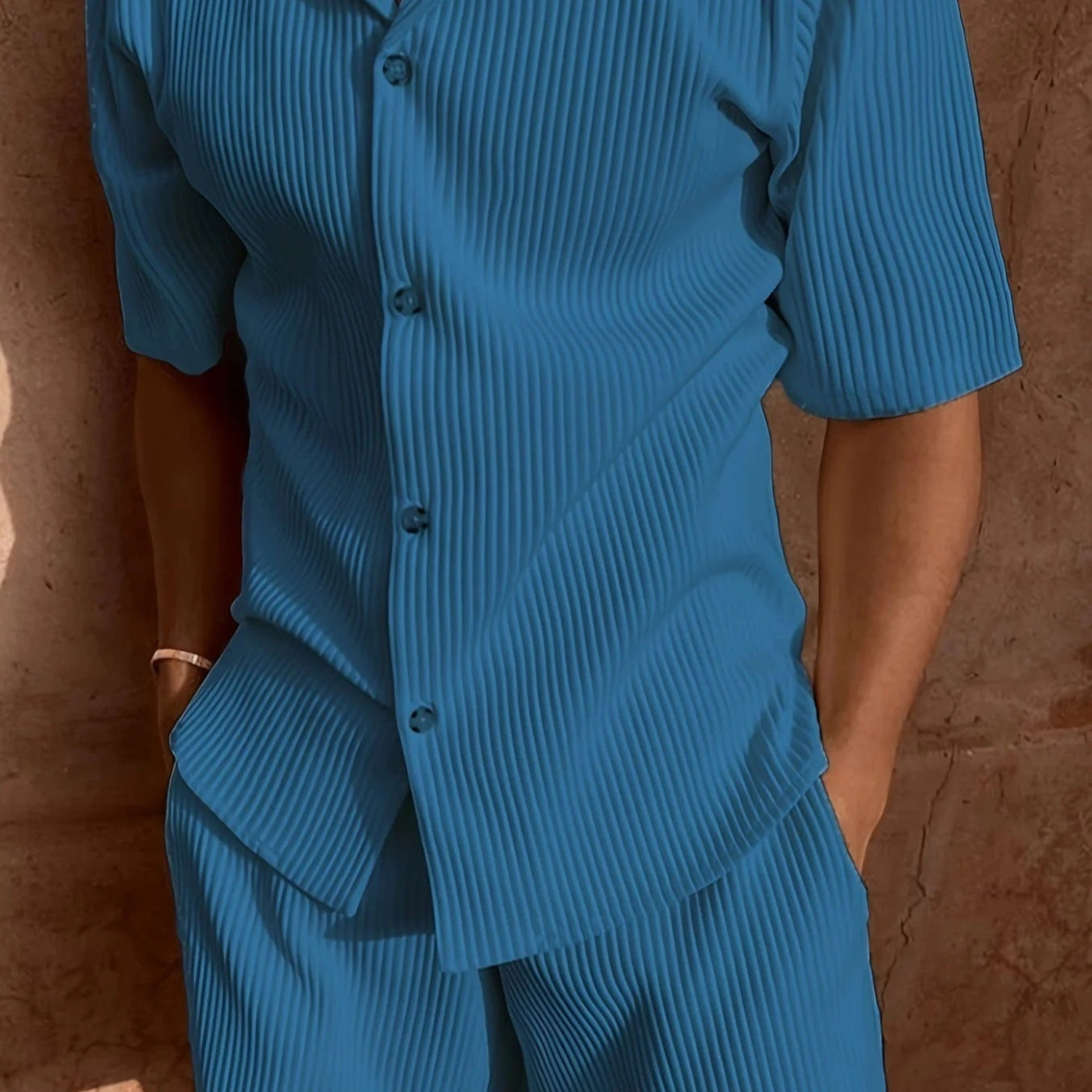 Ibiza | 2-teiliges Sommer Set für Männer