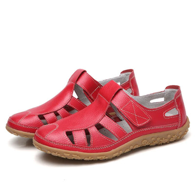 Fudus | Orthopädische Sandalen Komfort Bequem