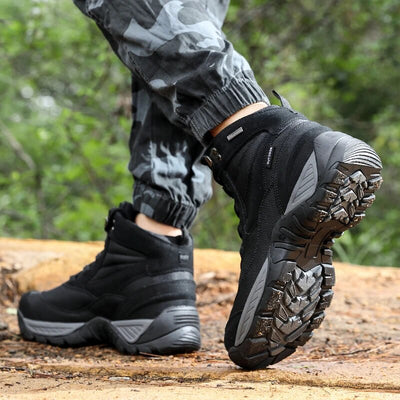 Finley | Vielseitige Herrenstiefel für jeden Anlass