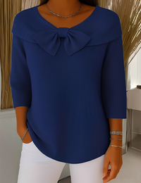 Marineblau