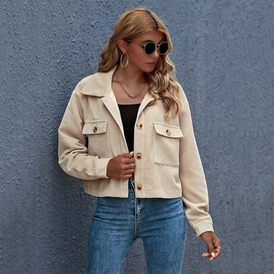 Joanny | Elegante Sommerjacke