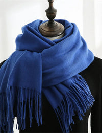 Blau