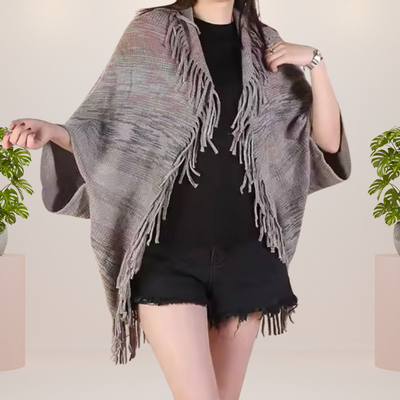 Carina | SchalScarf Elegantes Design Vielseitig