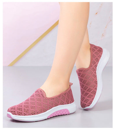 Marlee - Luftige und bequeme Schuhe