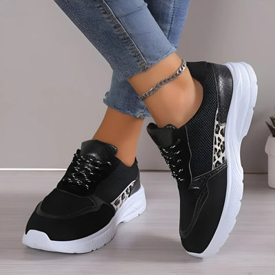 Jade | Atmungsaktive Orthopädische Sneakers