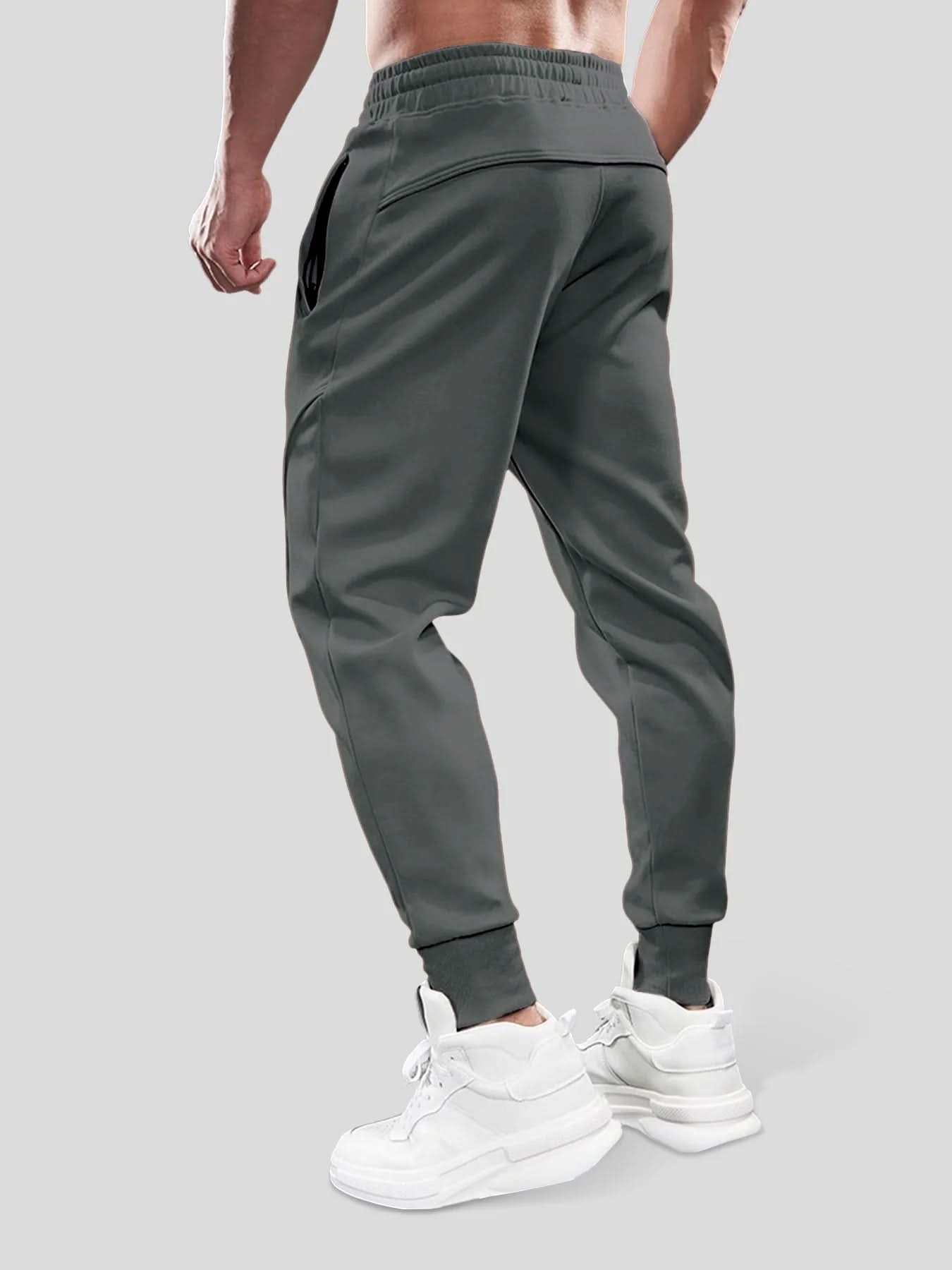 Daan™| Jogger Bewegungsfreiheit trifft Design