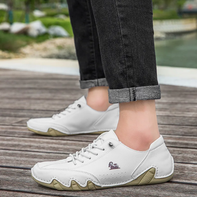 Fudus | Lässige Barfußschuhe Für Männer