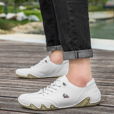 Fudus | Lässige Barfußschuhe Für Männer