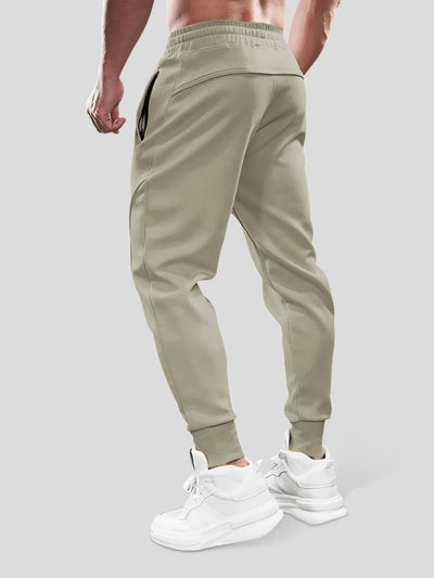 Daan™| Jogger Bewegungsfreiheit trifft Design