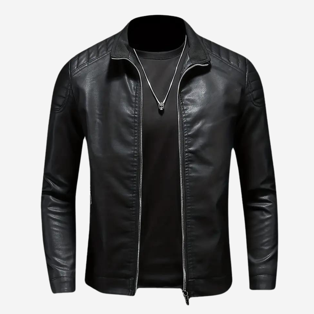 Fudus | Lässige Weinlese Jacke Für Männer