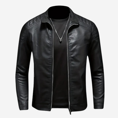 Fudus | Lässige Weinlese Jacke Für Männer