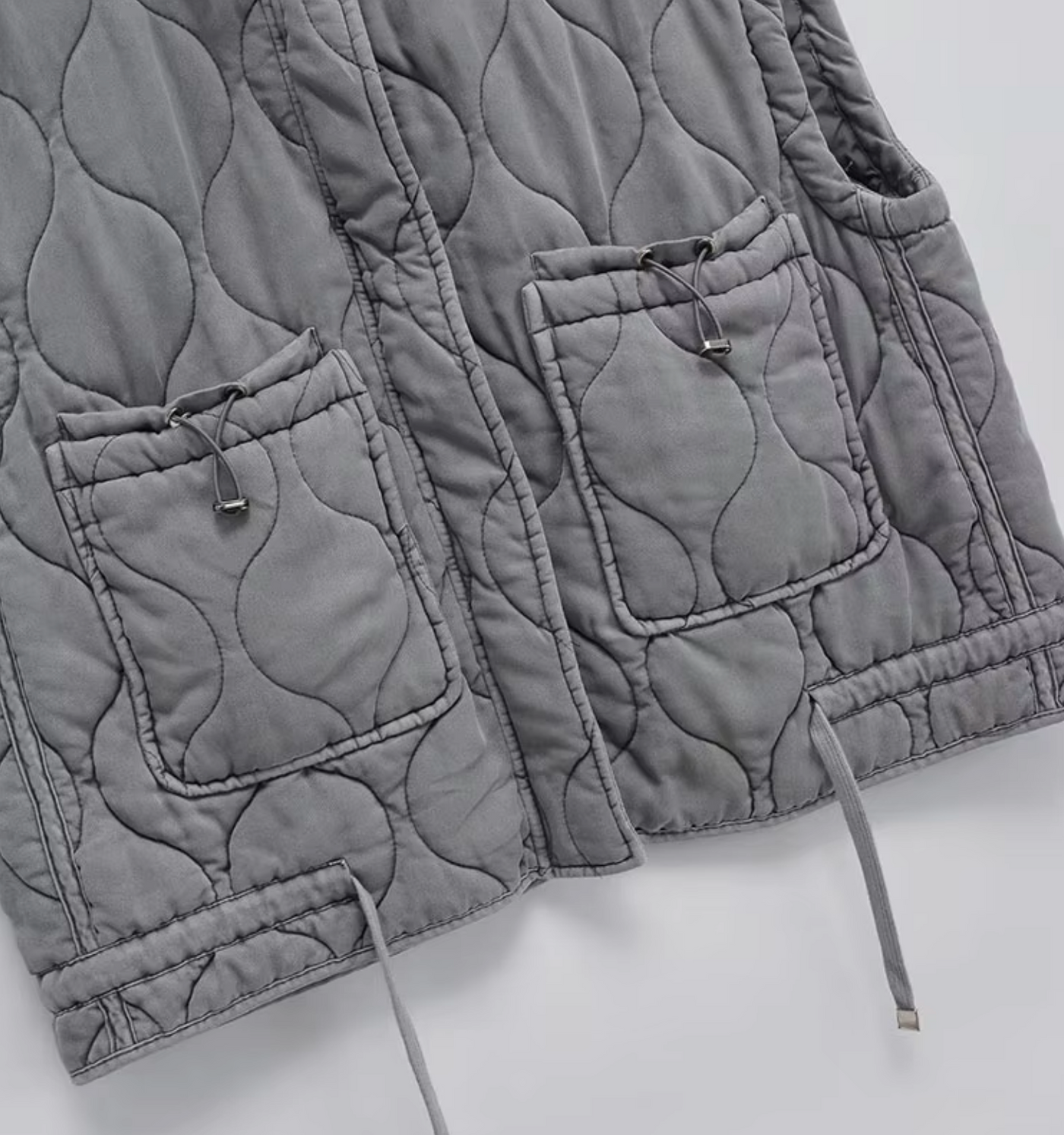 Armin | Weste Ärmellos,Baumwolle, Elegant und Bequem