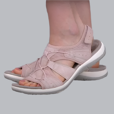Sigfriede™ | Ergonomische Sandalen
