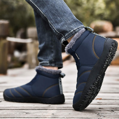 Treksol | Wasserdichte Barfußschuhe