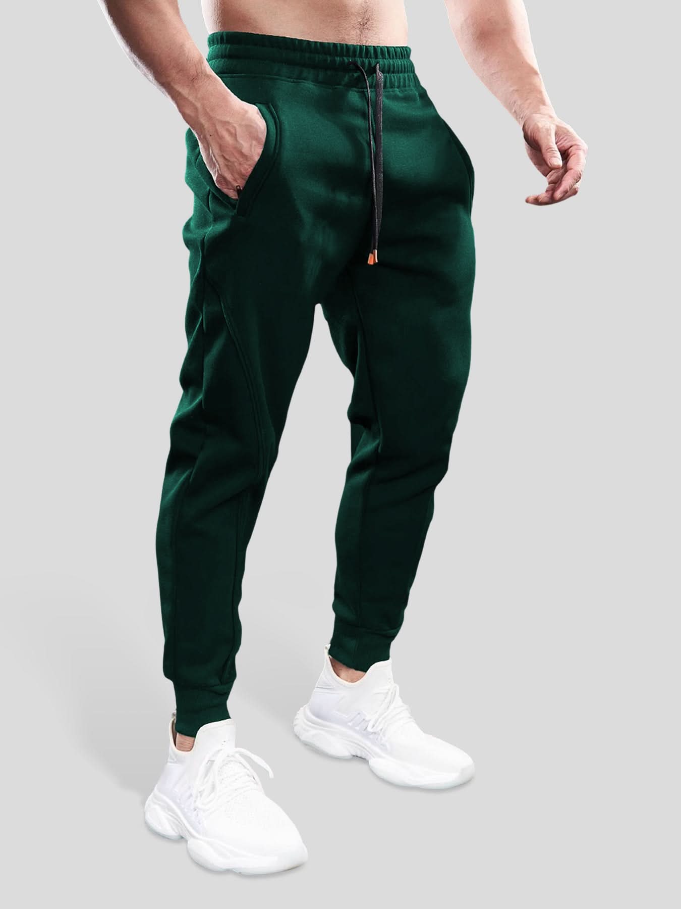 Daan™| Jogger Bewegungsfreiheit trifft Design