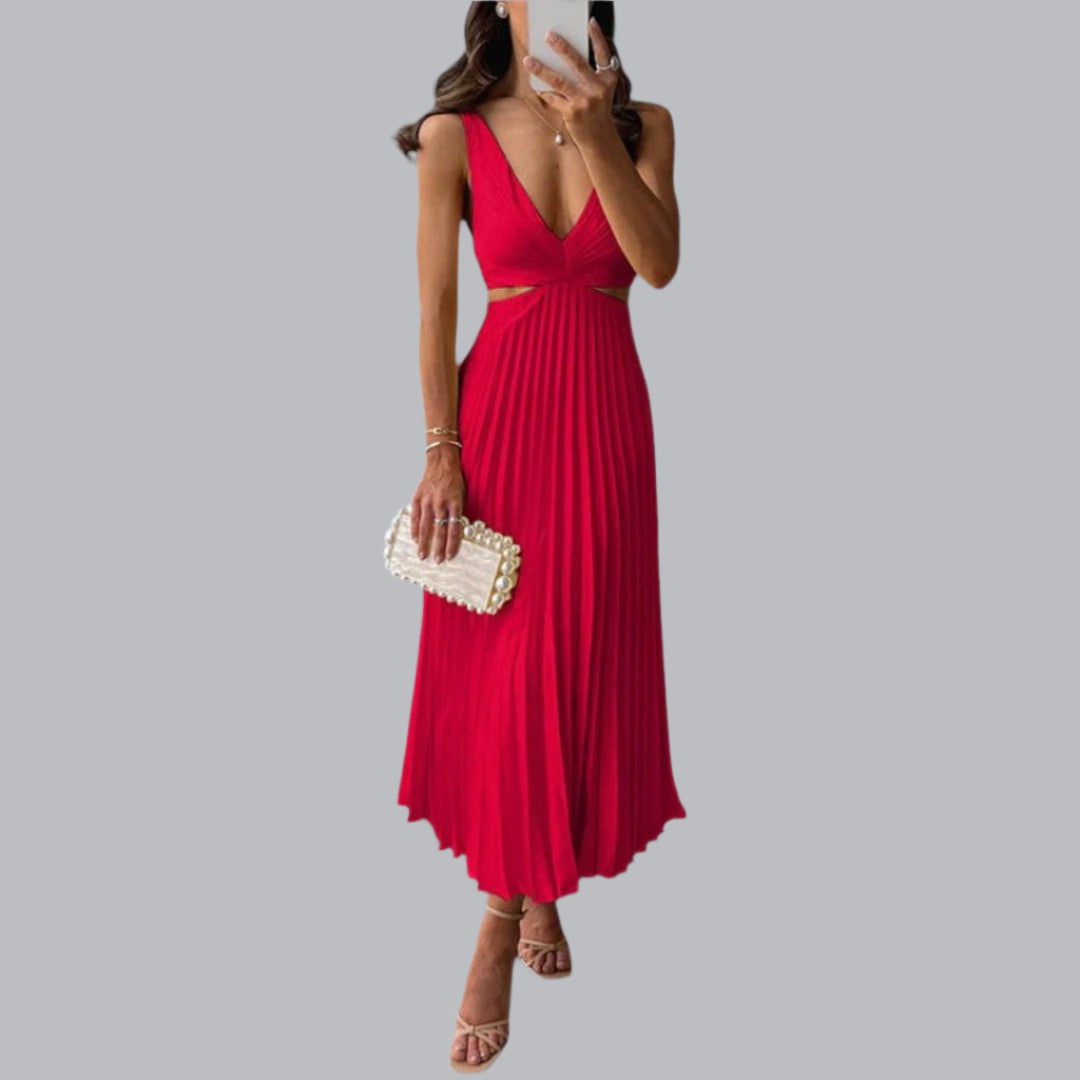 Carmen™ | Lässiges Kleid für jeden Tag
