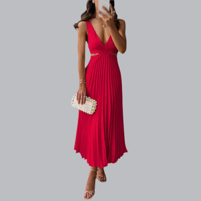 Carmen™ | Lässiges Kleid für jeden Tag