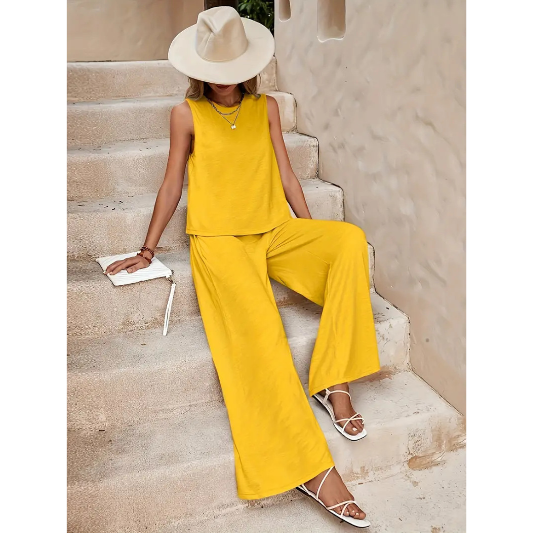 Roche Set – Der perfekte Mix aus Eleganz & Komfort für den Sommer