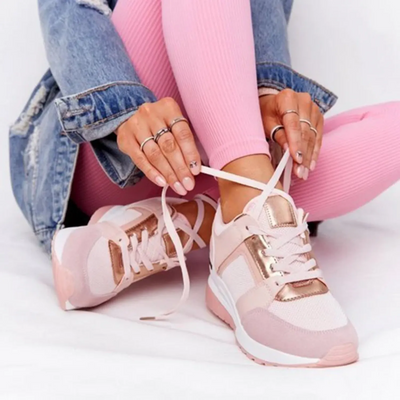 HiSneak | Orthopädische Sportschuhe für Damen